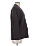 Evan Picone Gray Blazer Size 8 - photo 4