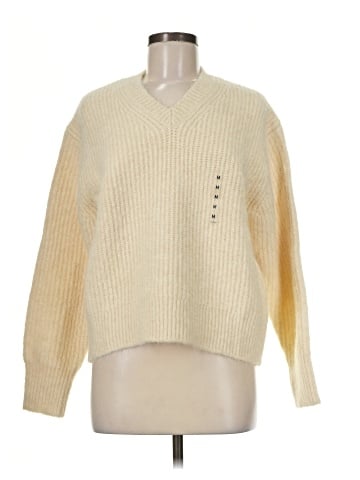 Uniqlo Pullover Sweater (view 1)