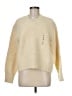 Uniqlo Yellow Pullover Sweater Size M - photo 1
