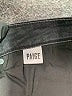Paige Black Jeans Size 18 - photo 4