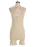 colsie Tan Romper Size L - photo 1