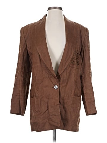 Classiques Blazer (view 1)