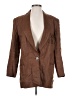 Classiques Brown Blazer Size XS - photo 1