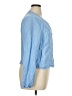 Tommy Bahama 100% Linen Blue Jacket Size XL - photo 4