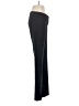 Maurices Solid Black Dress Pants Size 24 - 28 (3) - photo 4