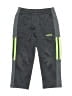 Adidas 100% Polyester Gray Active Pants Size 3T - photo 1