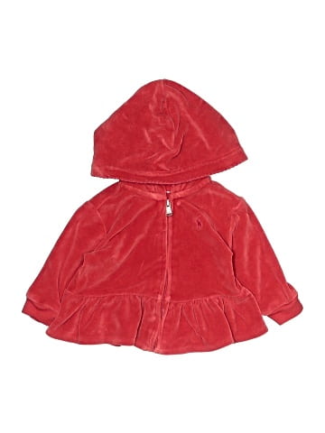 Ralph Lauren Jacket (view 1)