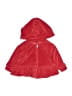 Ralph Lauren Red Jacket 0-3 MO / 3 MO - photo 1