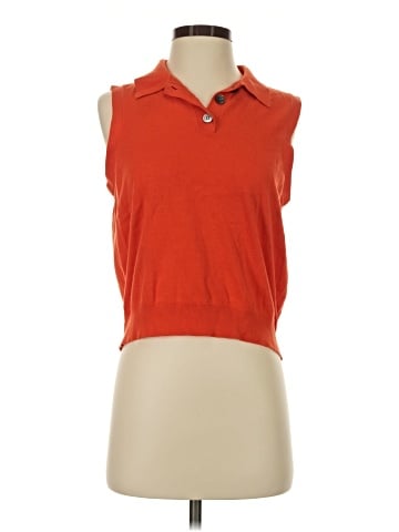 DemyLee Sweater Vest (view 1)