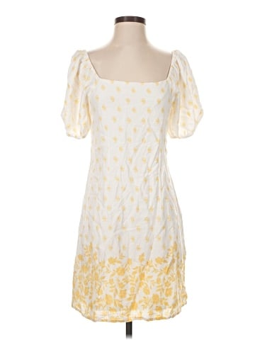 LC Lauren Conrad Casual Dress (view 1)