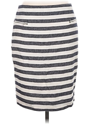 Ann Taylor Factory Casual Skirt (view 1)