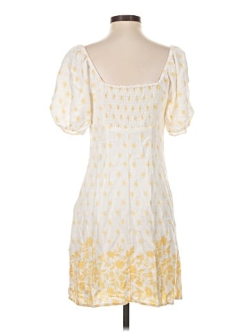 LC Lauren Conrad Casual Dress (view 2)