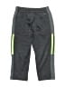 Adidas 100% Polyester Gray Active Pants Size 3T - photo 2
