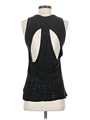 Koral Sleeveless T-Shirt (view 2)