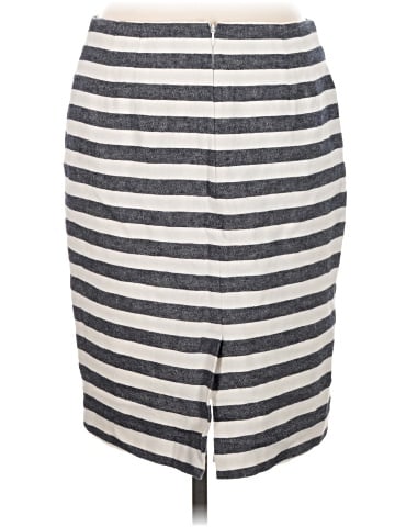 Ann Taylor Factory Casual Skirt (view 2)