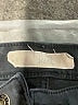 Topshop Black Jeggings Size 30 waist - photo 4