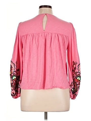 Boden Long Sleeve Blouse (view 2)