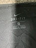 Nike Solid Black Shorts Size 3X - photo 3