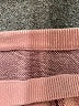 Unbranded Plaid Pink Skirt Size 7 - 8 - photo 3