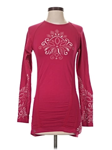 Athleta Long Sleeve T-Shirt (view 1)