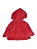 Ralph Lauren Red Jacket 0-3 MO / 3 MO - photo 2