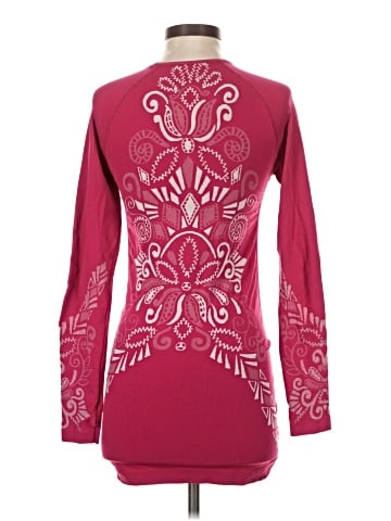 Athleta Long Sleeve T-Shirt (view 2)