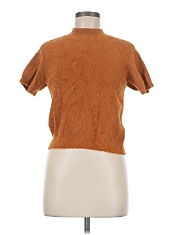 Pilcro Pullover Sweater (view 1)