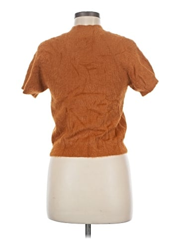 Pilcro Pullover Sweater (view 2)