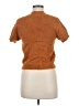 Pilcro Brown Pullover Sweater Size M - photo 2