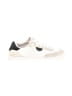Reef White Sneakers Size 6 1/2 - photo 1