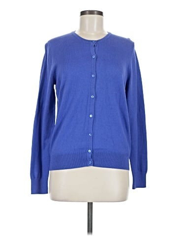 Foxcroft Cardigan (view 1)