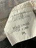 Unbranded Print Ivory Long Sleeve Blouse Size L (petite) - photo 4