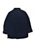 Gap Kids 100% Cotton Solid Blue Long Sleeve Button-Down Shirt Size 4 - 5 - photo 2