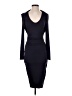 Venus Black Cocktail Dress Size S - photo 1
