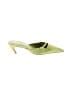 MNG Green Mule/Clog Size EU 38 - photo 1