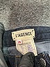 L'Agence Blue Jeans Size 26 waist - photo 7