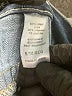 Maurices Hearts Blue Jeans Size 10R - photo 8