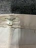 Max Studio Ivory Cargo Pants Size S - photo 7