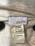 Ecru Tweed Ivory Blazer Size XS - photo 6