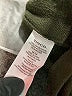 Vince. 100% Cotton Green Pullover Sweater Size M - photo 8