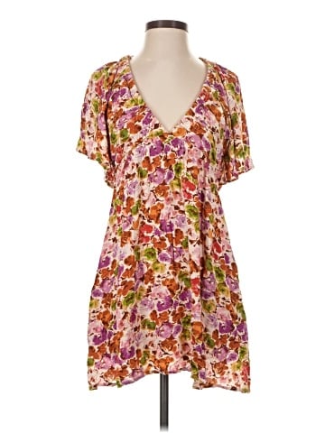 Millibon Casual Dress (view 1)