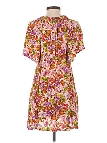Millibon Casual Dress (view 2)