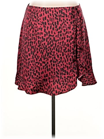 Hutch Casual Skirt (view 1)