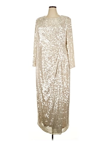 Eliza J Cocktail Dress (view 1)
