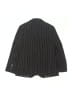Andy & Evan Chevron-herringbone Black Blazer Size 5 - photo 2