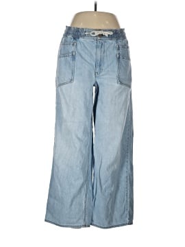 Lands' End Jeans