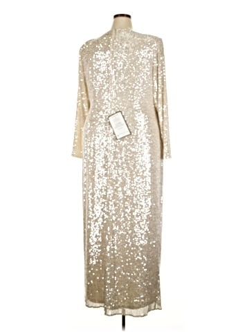 Eliza J Cocktail Dress (view 2)