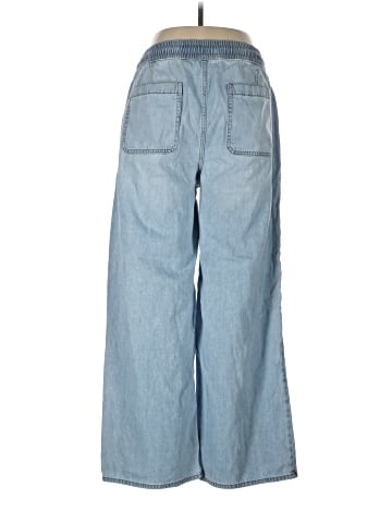 Lands' End Jeans (view 2)
