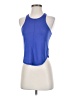 BDG Blue Tank Top Size XS - photo 1