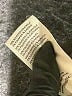 Free People Tweed Green Pullover Sweater Size S - photo 8